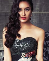 Shraddha Kapoor